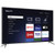 JVC 58" Class 4K UHD Roku Smart LED TV with Remote - NO Tax