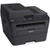 Brother L2540DW-DCP Multifunction Laser Printer BLACK - No Tax