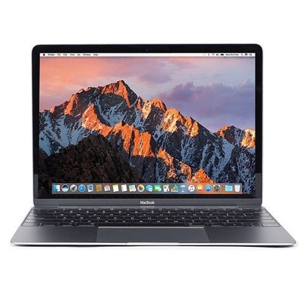 Apple Macbook 12" Retina (EARLY-2016) Laptop Intel M3-6Y30 8GB 256GB MLH72LL/A