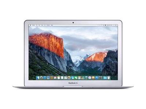 Apple Macbook Air 13.3" (EARLY-2015) Laptop Intel i5-5250U 8GB 512GB Z0TB00063