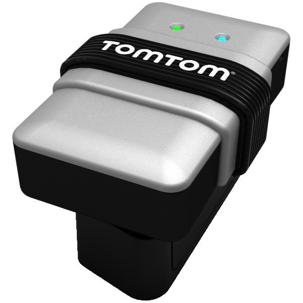 TomTom EcoPlus Fleet Management Solution