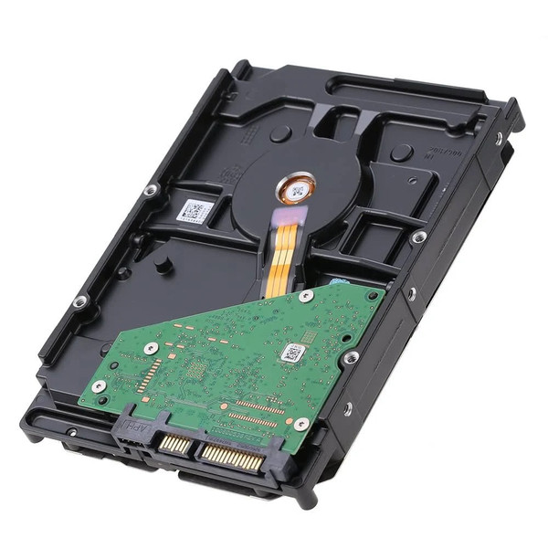 Lenovo 4XB0M33235 ThinkStation 4TB 7200RPM SATA 3.5" Hard Drive - NO Tax