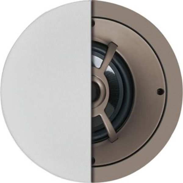 Proficient Protege C651 6.5" Ceiling Single LCR Speaker - 91dB -100 W RMS