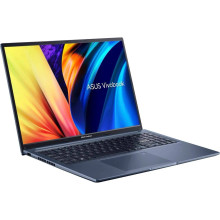 Asus VivoBook M1603QA Ryzen 7 5800HS 512GB 12GB 16" (1600x768) WIN 11- No Tax