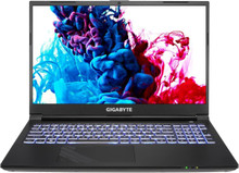 Gigabyte G5 KF5 15.6" FHD Gaming Laptop i7-12650H 512B 16GB RTX 4060 8GB WIN11 -  No Tax