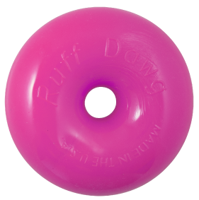 Ruff Dawg Medium To Extra Large Dog DawgNut Dog Toy Vermont Pet Food
