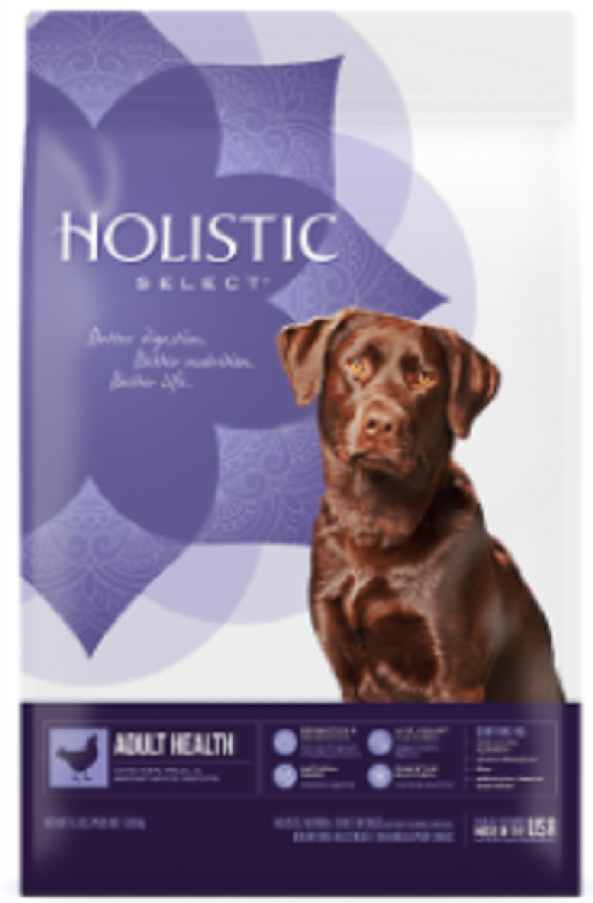Holistic dog food canada Clearance