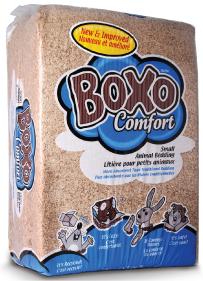 Pestell 184lt. Boxo Small Animal Bedding Vermont Pet Food and Supply