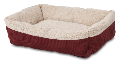 Aspen Self Warming Cat Bed 19" Vermont Pet Food and Supply