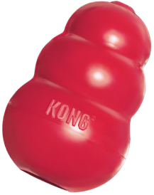Kong t3 Small Red Kong Toy Dog Toy Vermont Pet Food and Supply