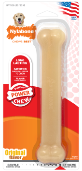 Nylabone ng104p Giant Dog Toy Vermont Pet Food and Supply