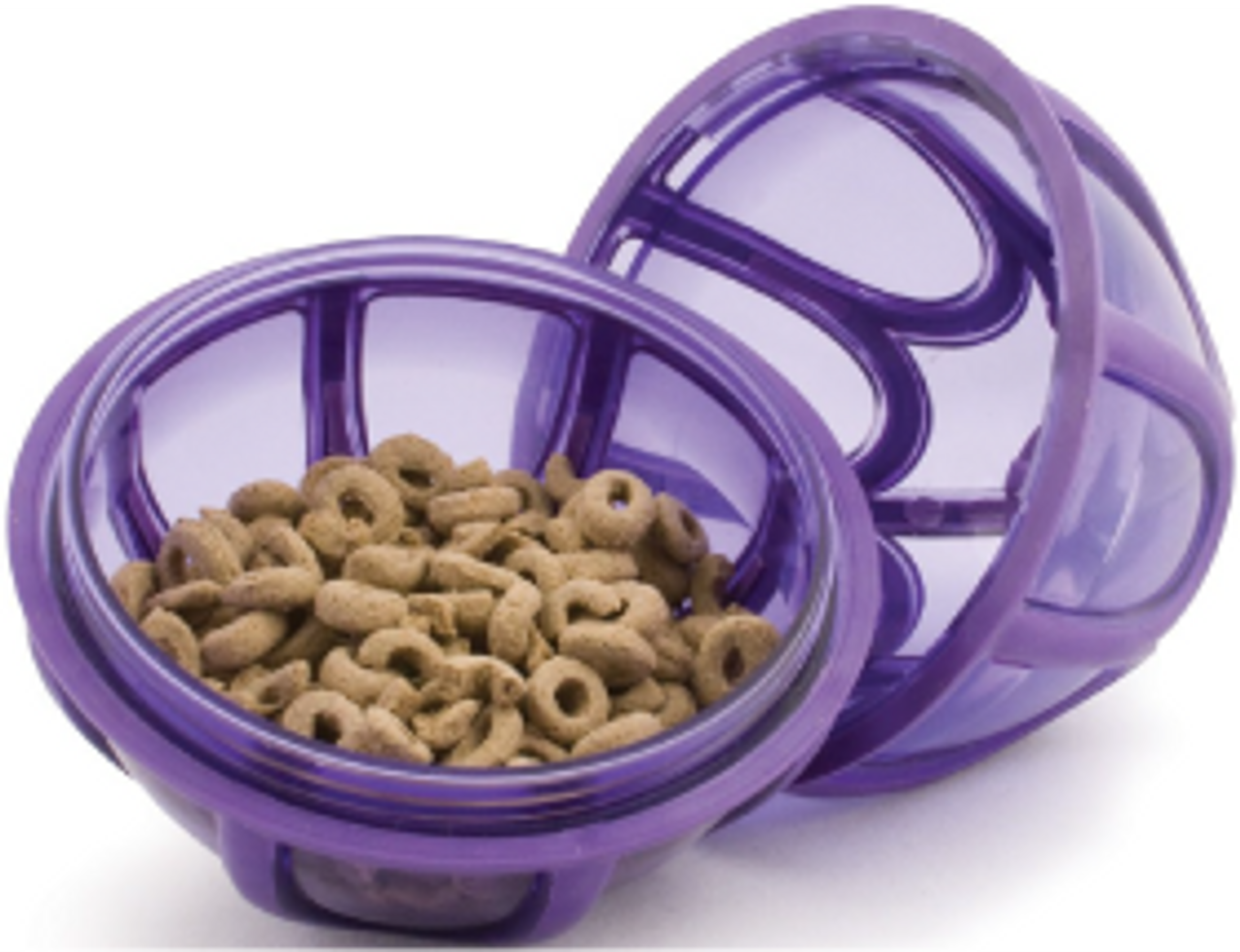 Premier Busy Buddy Kibble Nibble Ball Dog Toy - Vermont Pet Food and Supply