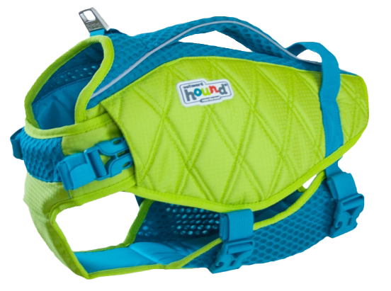 Outward Hound Standley Sport Dog Life Jacket Extra Large Vermont Pet