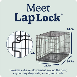 Midwest Contour Dog Crate 36"