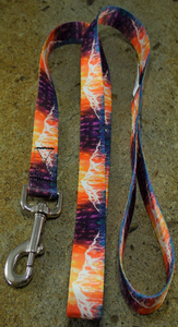 Mtn Straps Lead Lone Peaks 6'