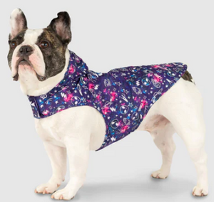 Pick Me Rain Poncho Glow in the Dark size 26