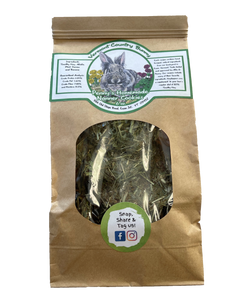 Vermont Country Bunny Homemade Nanner Cookies 6oz