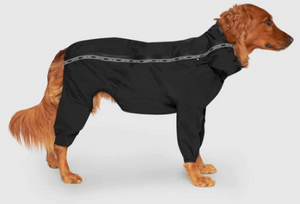 The Slush Suit Black Size 10