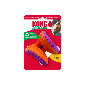Kong Rerun Whoosh Ball Assorted Medium/Large