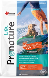 Pronature Life All Stages Dog Food Moov Chicken Dog Food 5lb