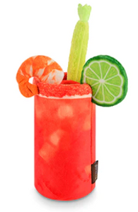 P.L.A.Y. Barking Brunch Plush Muddy Mary