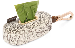 P.L.A.Y. Poop Bag Dispenser Savannah Grey