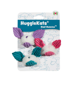 HuggleKats Dust Bunnies