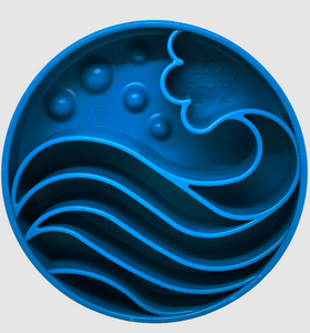 SodaPup Wave Ebowl Blue