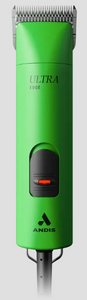 Andis Agc2 Ultraedge Super 2 Speed w/10 Blade Green