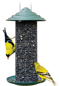 Audubon Mini Magnum Sunflower Feeder
