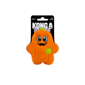 Kong Halloween Snuzzles Mini MP Assorted Extra Small
