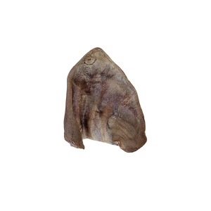 Momentum Carnivore Nutrition Pig Ear (Clean) Chew