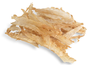 Turkey Tendons 1lb box