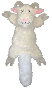Jolly Pets Flat Tail Billy Goat Small