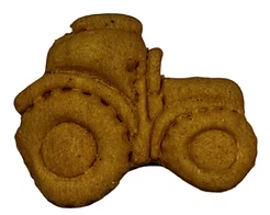 Unified Dog Treat Tractor
