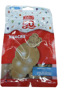 Kong Snacks Birthday Cake Recipe Small
