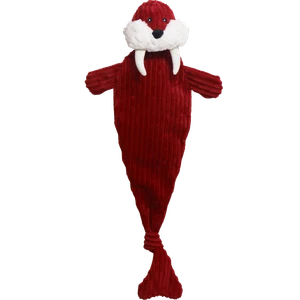 HuggleHounds HuggleFlatties™ Wally Walrus 14.5"