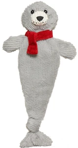 HuggleHounds HuggleFlatties™ Seamus Seal 14.5"