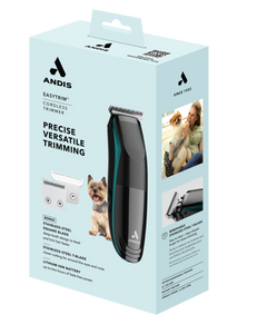 Andis Easy Trim Trimmer Kit 12PC