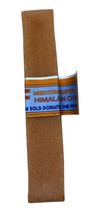 WIF Himalayan Yak Chew Pumpkin Medium