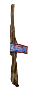 WIF 12" Large USA Bully Stick
