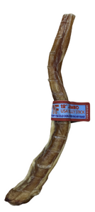 WIF 12" Jumbo USA Bully Stick