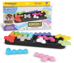 Brightkins Kanoodle Dog Edition (Large)