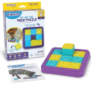 Brightkins Tic Tac Treat