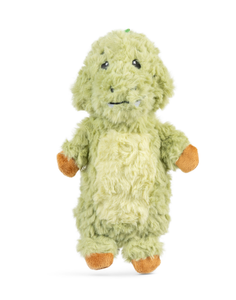 Growl Shaggiez Gator