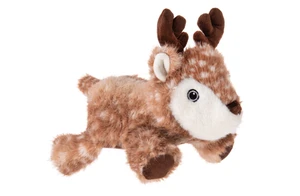 Growl Snugglez Deer