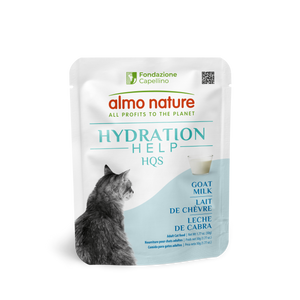 Almo Nature Hydration Help Goat Milk 1.76oz