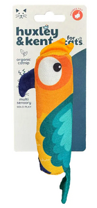 Huxley and Kent Cat Nipper Toucan
