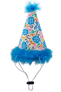 Huxley and Kent Party Hat Happy Got Me day Large
