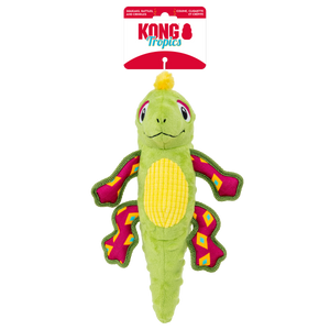 Kong Tropics Rattlez Iguana Md/Lg